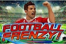 Football Frenzy slot